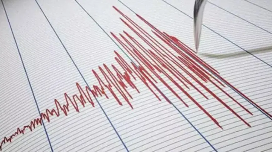 خلال 4 دقائق.. زلزالان بقوة 4.7 و5.3 يهزان إثيوبيا