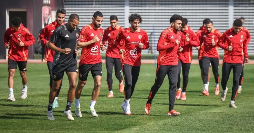 الأهلي المصري يُطالب اتحاد الكرة بـ”تكافؤ الفرص” في انتقالات يناير