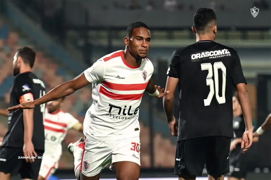 2 مليون دولار.. شوبير: رعب في الزمالك بسبب مستحقات الجزيري