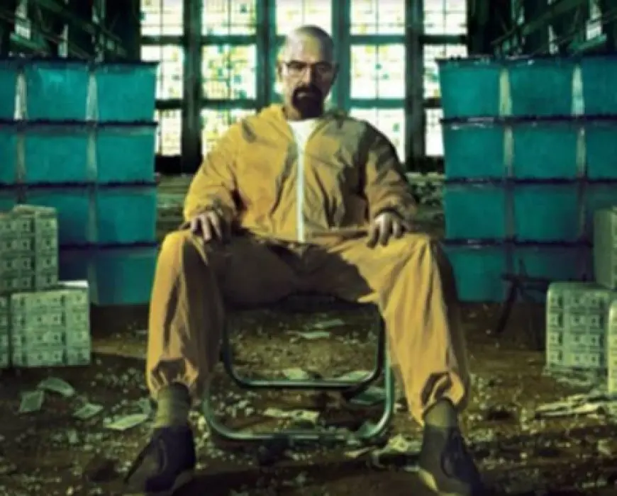 منزل والتر وايت في مسلسل breaking bad للبيع مقابل 4 ملايين دولار هربًا من المعجبين