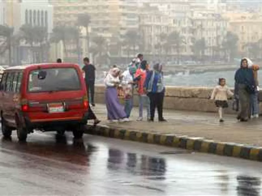 الأرصاد: لا يوجد أي فرص لسقوط أمطار حتى نهاية الأسبوع