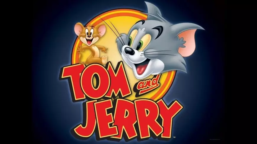 “التقط الآن” تردد قناة توم وجيري 2025 Tom & Jerry على النايل سات والعرب سات بجودة HD