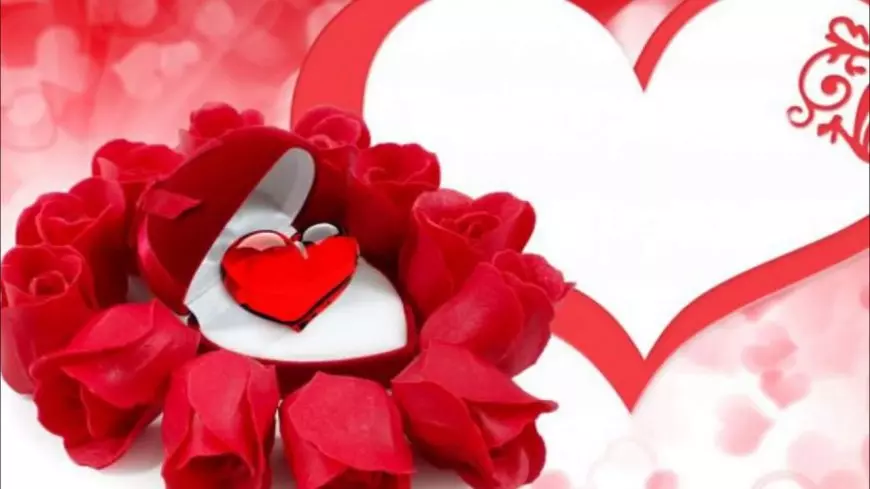 “احتفل بأجمل لحظات العشق” موعد عيد الحب 2025 Valentine’s Day وكيفية الاحتفال به