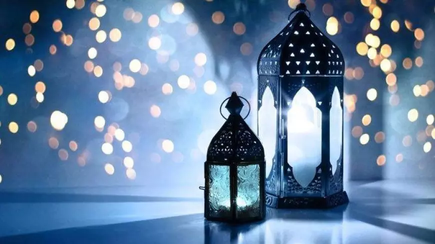 41 يوما على أول أيام شهر رمضان 2025.. موعد صلاة التراويح