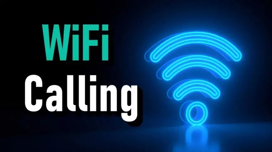 كل ما تريد معرفته عن خدمة الـ WiFi Calling.. المميزات وكيفية التفعيل