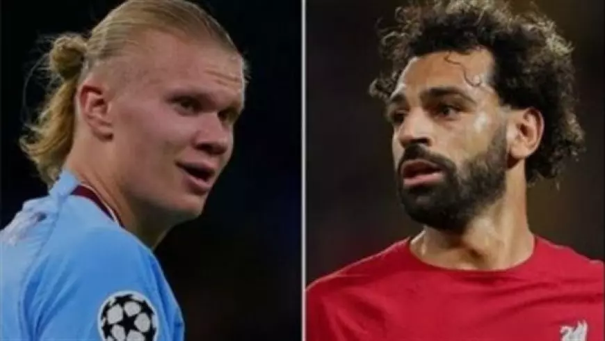 “الملك يتربع علي الصدارة” ترتيب محمد صلاح في هدافي الدوري الإنجليزي 2024-2025 قبل إنطلاق الجولة 22