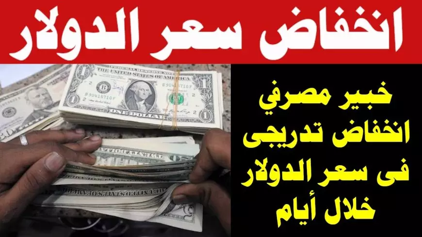 “الدولار اتهبد على الأرض” سعر الدولار في السوق السوداء اليوم لحظة بلحظة