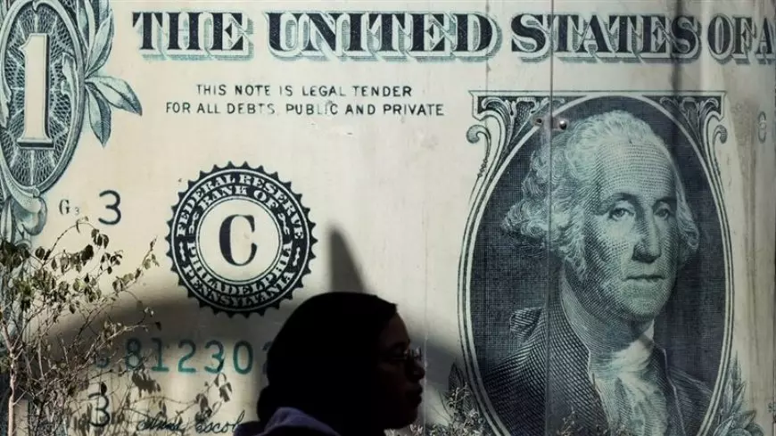 سعر الدولار اليوم في السوق السوداء في مصر يرتفع بشكل مفاجئ أمام الجنيه ويؤثر على الأسعار اليومية للمواطنين