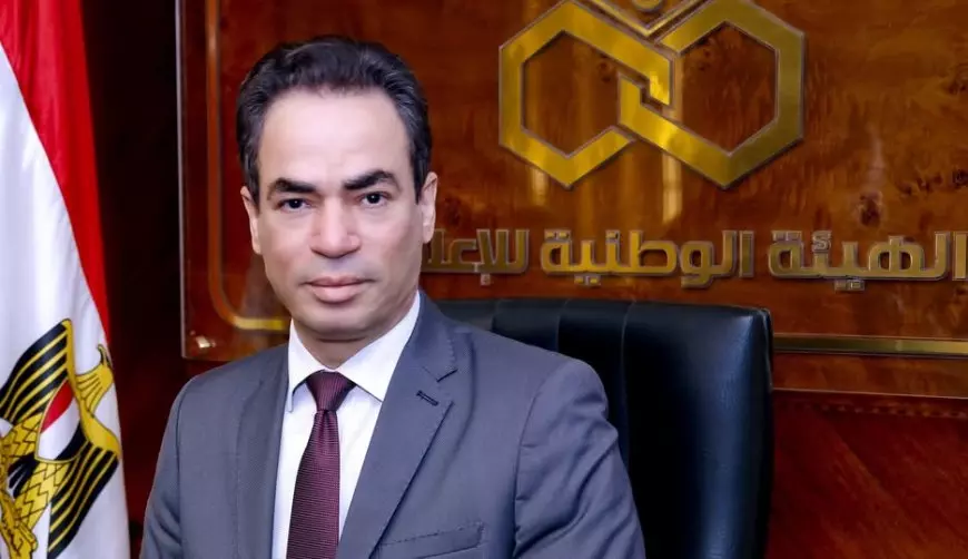 المسلماني: اقترحت اسم موليوود في نهايات القرن العشرين ومستعدون للحوار