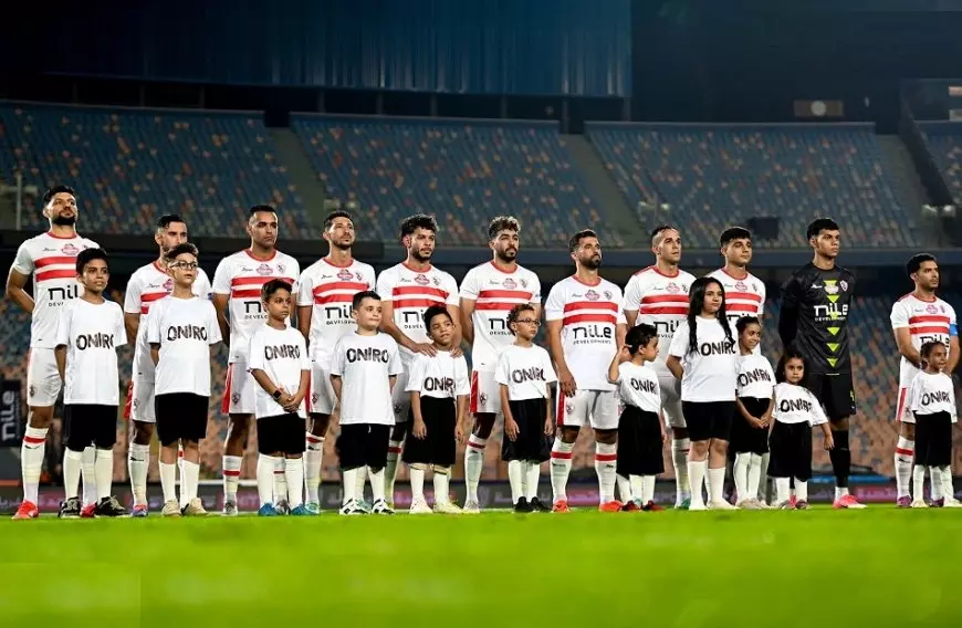 بث مباشر مباراة الزمالك الأن .. القنوات الناقلة لمباراة الزمالك ضد الجونة في الدوري المصري الممتاز