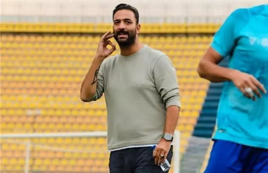 ميدو يحسم الصفقة: الزمالك يضم نجم بيراميدز في صفقة نارية!