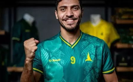 صبر طويل.. ابن الأهلي يكشف تفاصيل انتقاله إلى الزمالك!