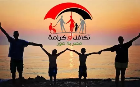 شوف اسمك نزل ولا لا.. الاستعلام عن تكافل وكرامة بالرقم القومي عبر الموقع الإلكتروني لوزارة التضامن الاجتماعي