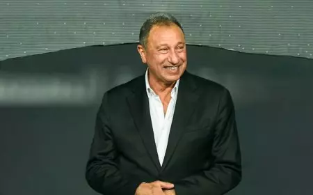 الخطيب ولع سوق الانتقالات..  الأهلي يقتنص الصفقة الأهم في الموسم بعقد يمتد لخمسة أعوام، هدف رائع في الشباك