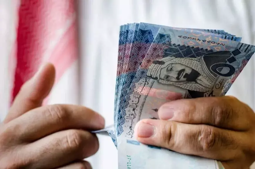 سعر الريال السعودي اليوم في البنك الأهلي مقابل الجنيه المصري اليوم الاحد 2 فبراير 2025 تزامنا مع موسم الحج والعمرة