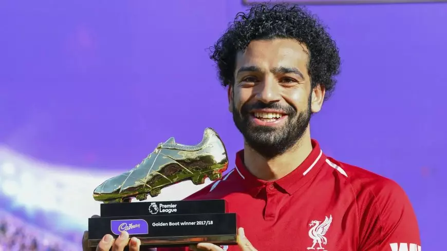 ترتيب محمد صلاح في هدافي الدوري الإنجليزي عبر التاريخ.. يتساوى مع فرانك لامبارد برصيد 177 هدفاً