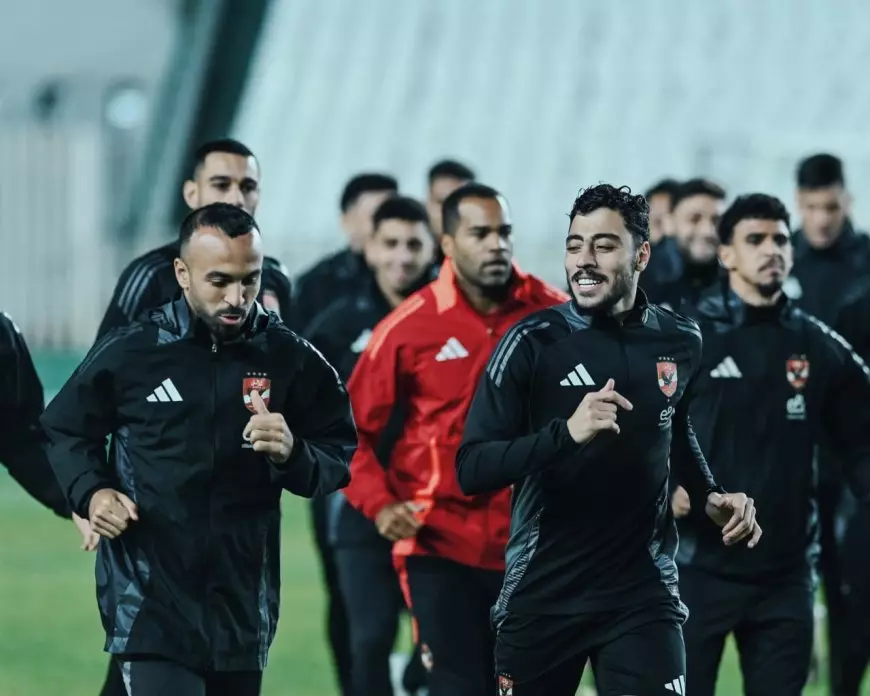 تاريخ مواجهات الأهلي ضد بتروجت قبل لقاء اليوم بالدوري المصري