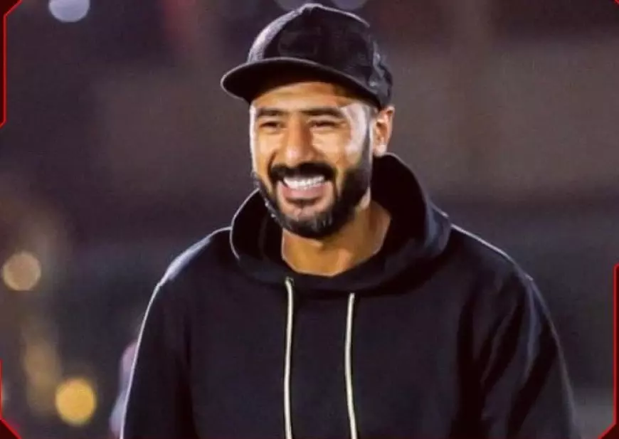 محمد شوقي نائبا للمدير الرياضي لشؤون الفريق الأول بالأهلي