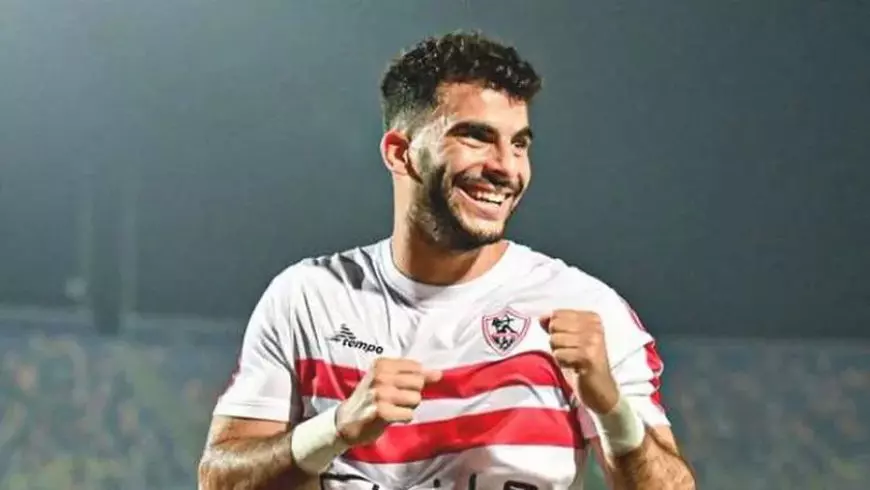 مفاجأة في عرض الزمالك الأخير لتجديد عقد زيزو