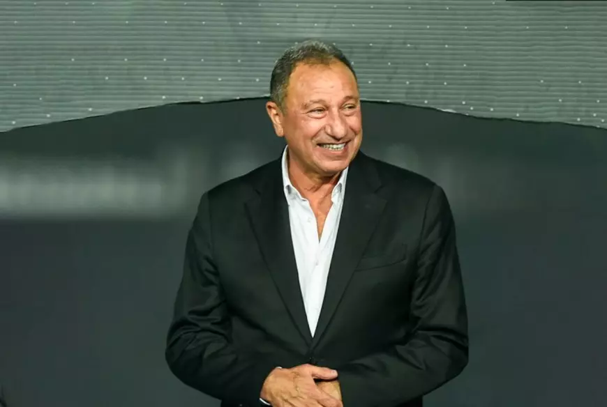 الخطيب ولع سوق الانتقالات.. الأهلي يقتنص الصفقة الأهم في الموسم بعقد يمتد لخمسة أعوام، هدف رائع في الشباك