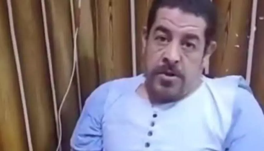 محمد محسوب.. القصة الكاملة لمقتل خط الصعيد في مواجهة مسلحة في قرية العفادرة