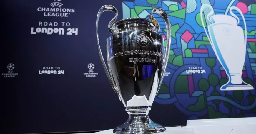 هل ارتفعت أسهم ريال مدريد للاحتفاظ بلقب دوري أبطال أوروبا؟