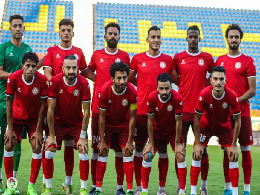 موعد مباراة حرس الحدود ضد بتروجت في الدوري