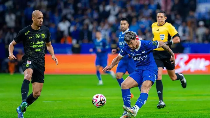 موعد المواجهة المرتقبة بين الهلال وريال مدريد في نهائي كأس العالم للأندية 2025