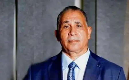 نقيب المحامين يدعو مجلس النقابة والنقباء الفرعيين لاجتماع السبت المقبل