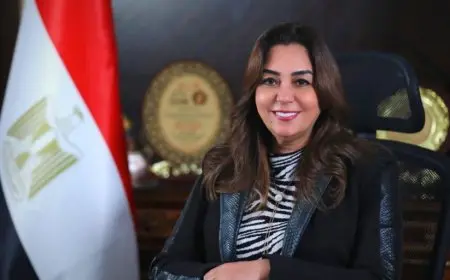 التنمية المحلية: تلقي 5942 رسالة من المواطنين بالمحافظات تتضمن 621 شكوى تم حلها بنسبة 77.1% الشهر الماضي