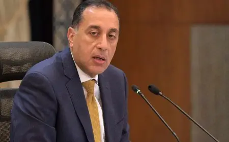 مدبولي يؤكد ضرورة قيام المجتمع الدولي بالعمل على ترجمة مقررات القمة العربية