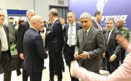 تعرف على تفاصيل الجناح المصري المشارك في بورصة برلين السياحية (ITB 2025) بألمانيا