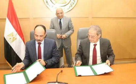 تعاون بين الأوقاف والكهرباء لتركيب العدادات الجديدة وإحلال الموجودة في دور العبادة