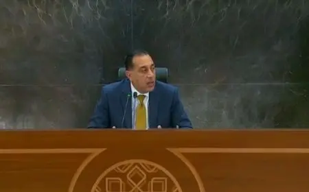 رئيس الوزراء: الدولة لن تتحمل أي أعباء مالية في تنظيم احتفالية افتتاح المتحف المصري الكبير