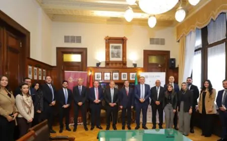 بنك مصر يقدم تسهيلا ائتمانيًا لشركة هايد بارك العقارية للتطوير بمبلغ 2.6 مليار جنيه لتمويل مشروع Sea Shore بالساحل الشمالي