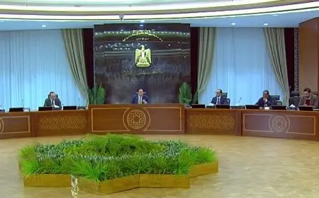 رئيس الوزراء: حريصون على تفعيل الشراكة بين مصر والاتحاد الأوروبي