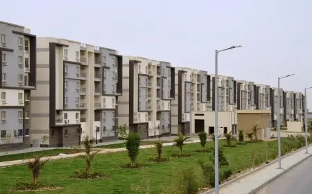 خبراء: منصة مصر العقارية تدعم تحقيق طفرة كبيرة للقطاع وتعزيز الاستثمار الأجنبي