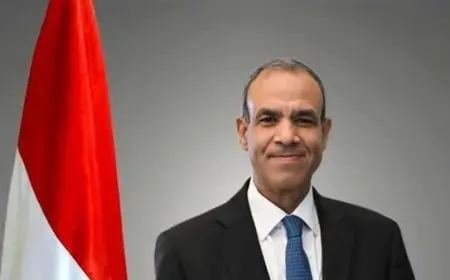 وزير الخارجية يتوجه إلى مكة للمشاركة في الاجتماع الوزاري المشترك مع دول مجلس التعاون الخليجي