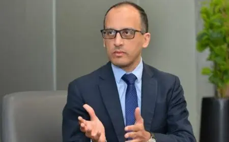 متحدث الحكومة: نجحنا في القضاء على السوق الموازية وتحقيق استقرار بسعر الصرف