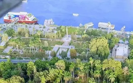 مطالبات بوقف مشروع تحويل حديقة المسلة بالزمالك إلى محال تجارية.. حفاظا على البيئة والتراث