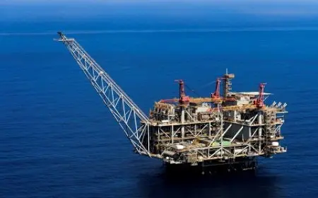 ارتفاع قيمة واردات الغاز الطبيعي خلال 2024 بنسبة 103.3% وتراجع صادرات الغاز المصرية إلى 313.8 مليون دولار