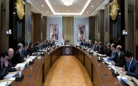 الحكومة توافق على تفعيل منظومة الكارت الموحد للدعم في بورسعيد بوجه عام