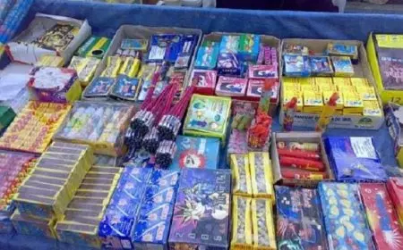 الأوقاف تحذر الشباب من خطورة الألعاب النارية: فرحة زائفة تكلف غاليًا