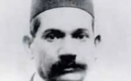 تراث مصري (14).. الفدائي عبدالقادر شحاته