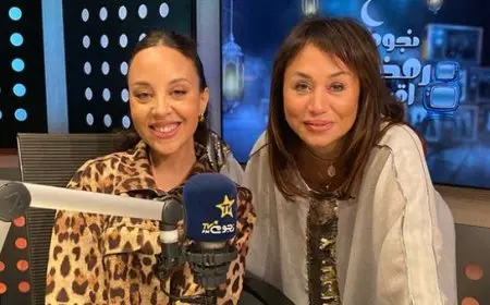 بعد تجاهل دور الكتابة والسيناريو.. عمرو سمير عاطف ينتقد حوار الإعلامية إنجي علي مع مريم الخشت