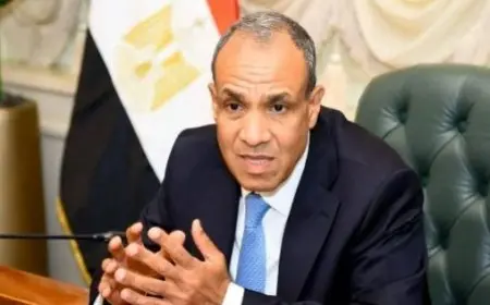 وزير الخارجية: أكدنا أهمية وجود سلطة فلسطينية واحدة وسلاح واحد