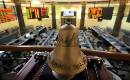 17مارس 2025.. البورصة المصرية تتراجع بـ0.14% في بداية التعاملات