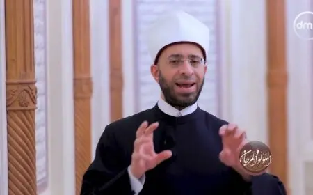 وزير الأوقاف: الحضارة تولدت وتقدمت العلوم من خلال الاهتداء بإشارات القرآن الكريم