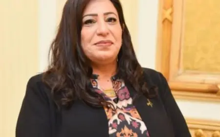 وزير السياحة يصدر قرارا بتعيين سامية سامي مساعدا للوزير لشئون شركات السياحة