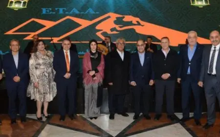 رئيس غرفة السياحة: جهود مكثفة لدعم الشركات وجذب العملات الأجنبية لمصر